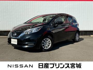 1.2 X 日産オリジナルナビ　MM316D-W