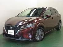 日産 ノート 1200cc 1.2 X 衝突被害軽減ブレーキ・ハイビームアシスト