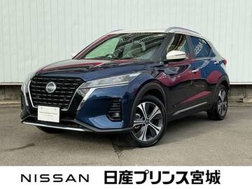 1.2 X ツートーン インテリアエディション (e-POWER) 元当社社有車　純正大型ナビ