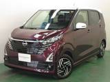 日産 デイズ 660cc 660 ハイウェイスターX プロパイロット エディション 元展示・試乗車　衝突被害軽減ブレーキ