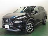 日産 エクストレイル 1500cc 1.5 X e-4ORCE 4WD 元展示・試乗車　プロパイロット