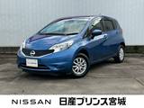 日産 ノート 1200cc 1.2 X FOUR 4WD 4WD　純正CD・ラジオデッキ