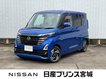 660 ハイウェイスターX プロパイロット エディション 当社元社有車　MM223D-L　AVM