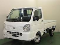 日産 クリッパートラック 660cc 660 DX 元展示・試乗車