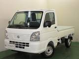 日産 クリッパートラック 660cc 660 DX 元展示・試乗車