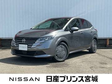 1.2 X 当社元社有車　MM223D-L バックビュー