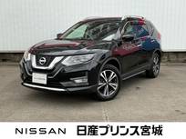 日産 エクストレイル 2000cc 2.0 20X 2列車 4WD 全席クイックコンフォートヒーター付シート