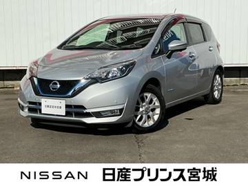 1.2 e-POWER メダリスト 純正メモリーナビMM318D-L