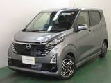 日産 デイズ 660cc 660 ハイウェイスターX 元展示・試乗車