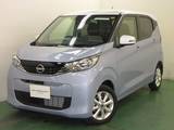 日産 デイズ 660cc 660 X 元展示・試乗車