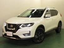 日産 エクストレイル 2000cc 2.0 20Xi 2列車 プロパイロット・オートバックドア