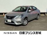 日産 ラティオ 1200cc 1.2 S 純正メモリーナビ　バックカメラ　キーレス