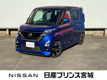660 ハイウェイスターX 純正メモリーナビMM312D-L　AVM