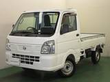 日産 NT100クリッパー 660cc 660 DX 4WD エアコン・パワステ