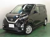日産 デイズ 660cc 660 ハイウェイスターX アラウンドビューモニター・衝突被害軽減ブ