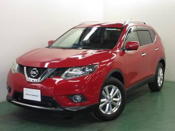 2.0 20Xt エマージェンシーブレーキパッケージ 3列車 オートバックドア・シートヒーター