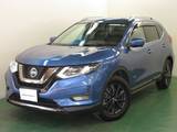 日産 エクストレイル 2000cc 2.0 20Xi ハイブリッド 4WD プロパイロット・オートバックドア