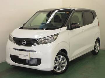 660 X 元展示・試乗車　純正メモリーナビ