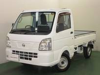 日産 NT100クリッパー 660cc 660 DX 4WD エアコン