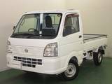 日産 NT100クリッパー 660cc 660 DX 4WD エアコン