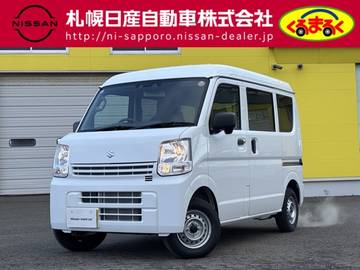 660 PA ハイルーフ 4WD 衝突軽減ブレーキ　横滑り防止装置
