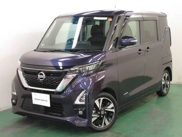 660 ハイウェイスターGターボ プロパイロット エディション 両側電動スライドドア・ディスプレイオーデ