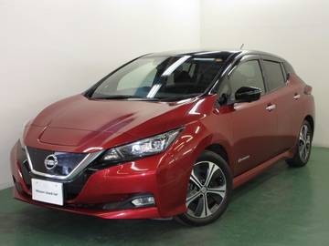 G プロパイロット・衝突被害軽減ブレーキ