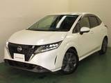 日産 ノート 1200cc 1.2 X ナビ・全方位カメラ・ドラレコ・ETC