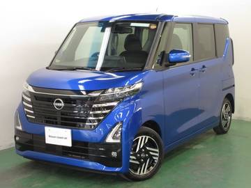 660 ハイウェイスターX ディスプレイオーディオ・アラウンドビュー