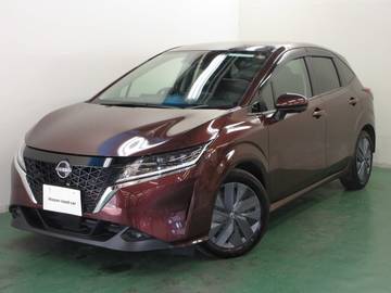 1.2 X 衝突被害軽減ブレーキ・アラウンドビューモ