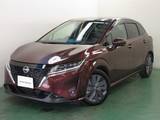 日産 ノート 1200cc 1.2 X 衝突被害軽減ブレーキ・アラウンドビューモ