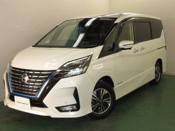 1.2 e-POWER ハイウェイスター V プロパイロット・後席モニター