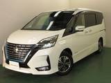 日産 セレナ 1200cc 1.2 e-POWER ハイウェイスター V プロパイロット・後席モニター