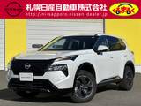 日産 エクストレイル 1500cc 1.5 G e-4ORCE 4WD ※当社試乗車up※メーカーopナビ