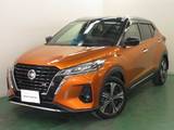 日産 キックス 1200cc 1.2 X (e-POWER) ナビ・全方位カメラ・ドラレコ・ETC
