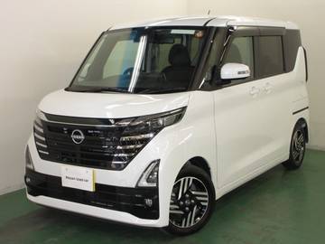 660 ハイウェイスターX プロパイロット・ドライブレコーダー