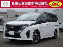 日産 セレナ 1400cc 1.4 e-4ORCE ハイウェイスターV 4WD 両側オートスライドドア