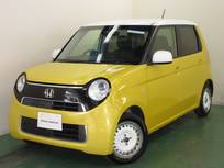 ホンダ N-ONE 660cc 660 G アイドリングストップ・ETC