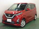 日産 デイズ 660cc 660 ハイウェイスターX プロパイロット エディション アラウンドビューモニター・衝突被害軽減ブ