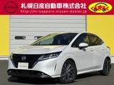 日産 ノート 1200cc 1.2 X ※FF車※　メモリーナビ　ドラレコ　ETC