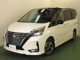 日産 セレナ 1200cc 1.2 e-POWER ハイウェイスター V プロパイロット・後席モニター