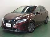 日産 ノート 1200cc 1.2 X アラウンドビューモニター・衝突被害軽減ブ