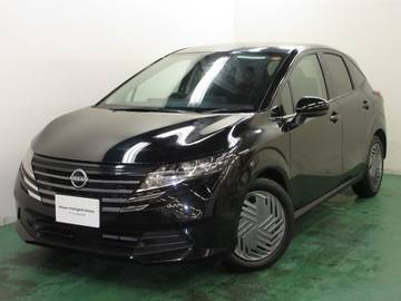 1.2 X 元展示・試乗車