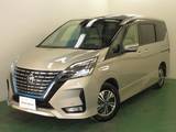 日産 セレナ 1200cc 1.2 e-POWER ハイウェイスター V プロパイロット・両側電動スライドドア