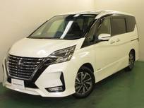 日産 セレナ 2000cc 2.0 ハイウェイスター V プロパイロット・両側電動スライドドア