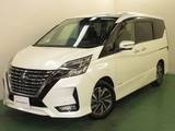 日産 セレナ 2000cc 2.0 ハイウェイスター V プロパイロット・両側電動スライドドア