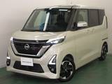 日産 ルークス 660cc 660 ハイウェイスターX プロパイロット エディション 大画面純正ナビ・アラウンドビューモニター