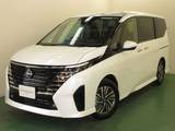日産 セレナ 2000cc 2.0 ハイウェイスターV 元展示・試乗車　プロパイロット