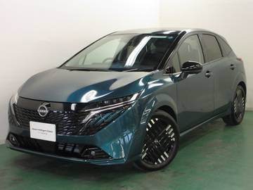 1.2 G レザーエディション 元展示・試乗車　プロパイロット