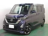 日産 ルークス 660cc 660 ハイウェイスターX プロパイロット エディション 両側電動スライドドア・アラウンドビューモ